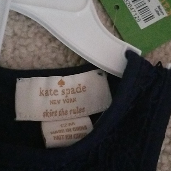 NWT Kate Spade dress - Picture 3 of 4